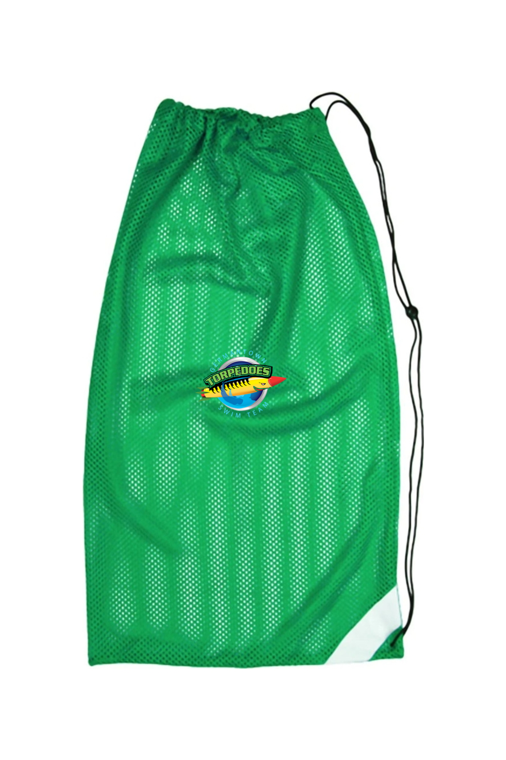Germantown - Making Waves USA Mesh Bag