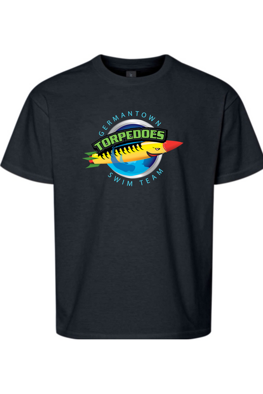 Germantown - YOUTH T-Shirt