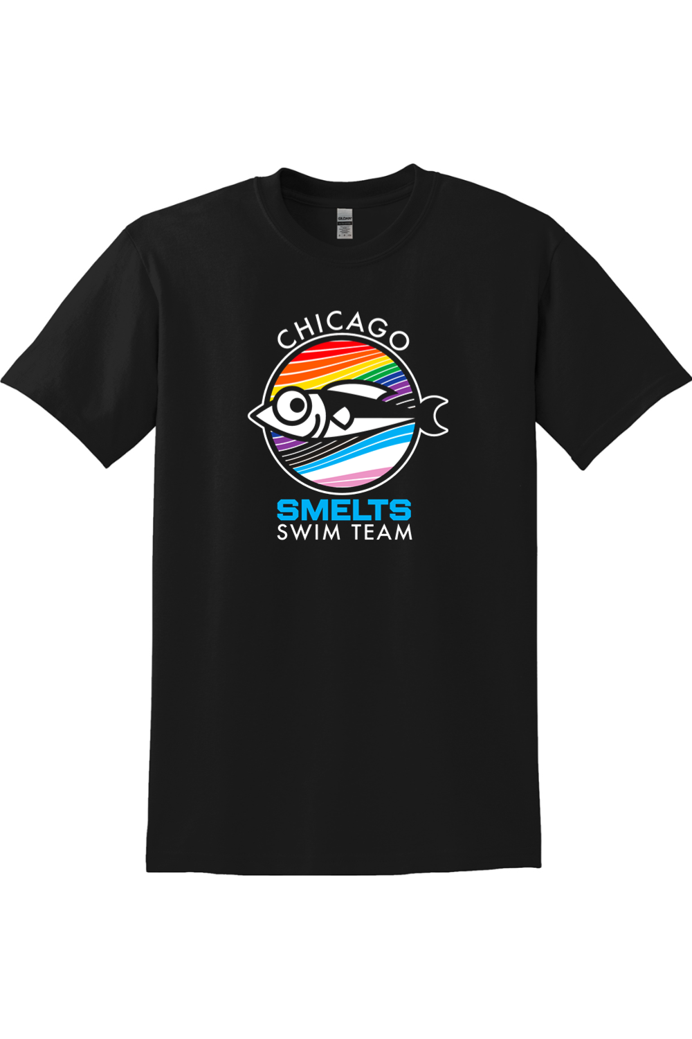 Chicago Smelts - Team T-Shirt