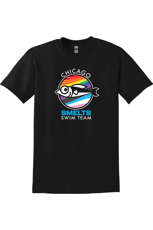 Chicago Smelts - Team T-Shirt