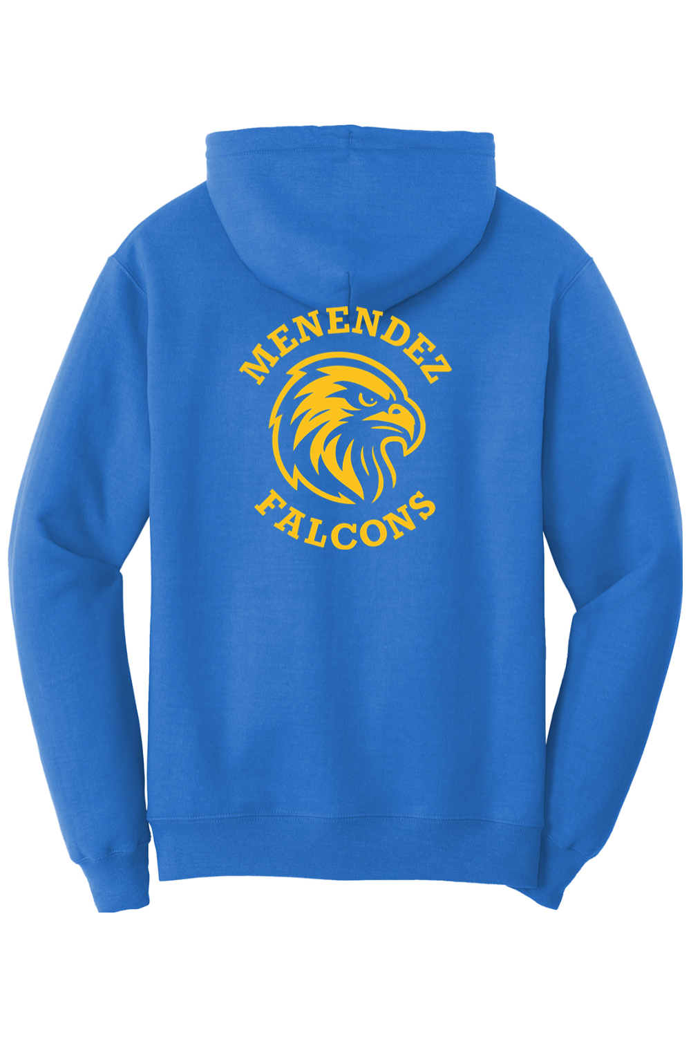 Pedro Menendez HS - Team Hoodie