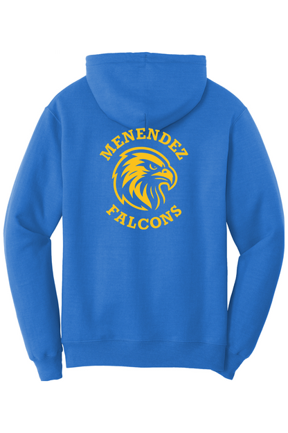 Pedro Menendez HS - Team Hoodie