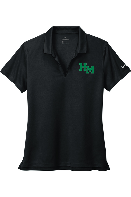 Hill Murray Nike Ladies Polo