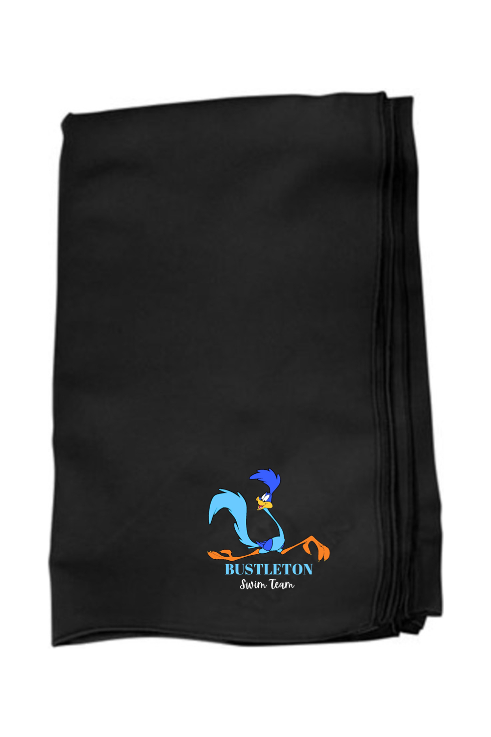 Bustleton - Making Waves USA Microfiber Towel