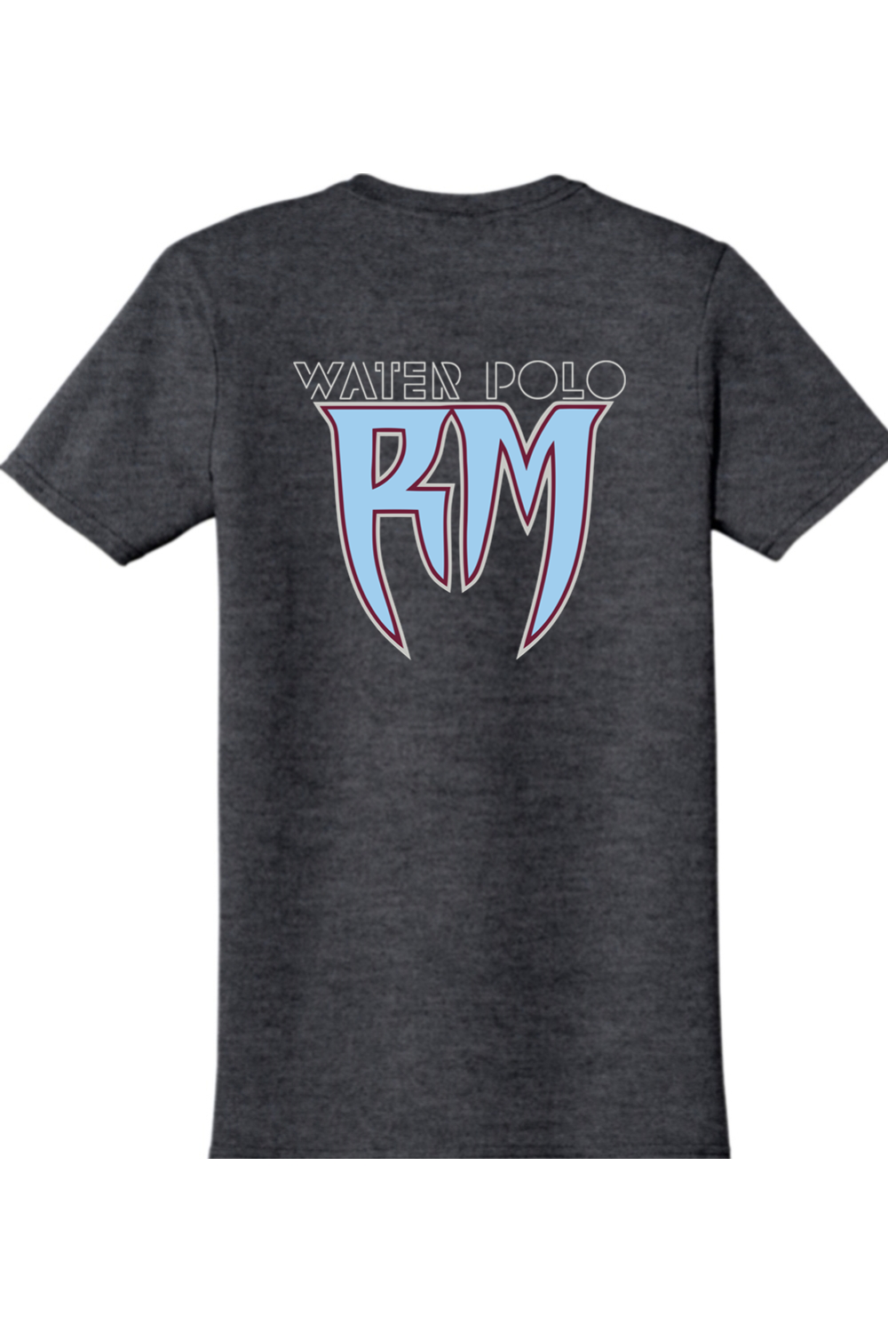 Rancho Mirage HS WP - Team Shirt