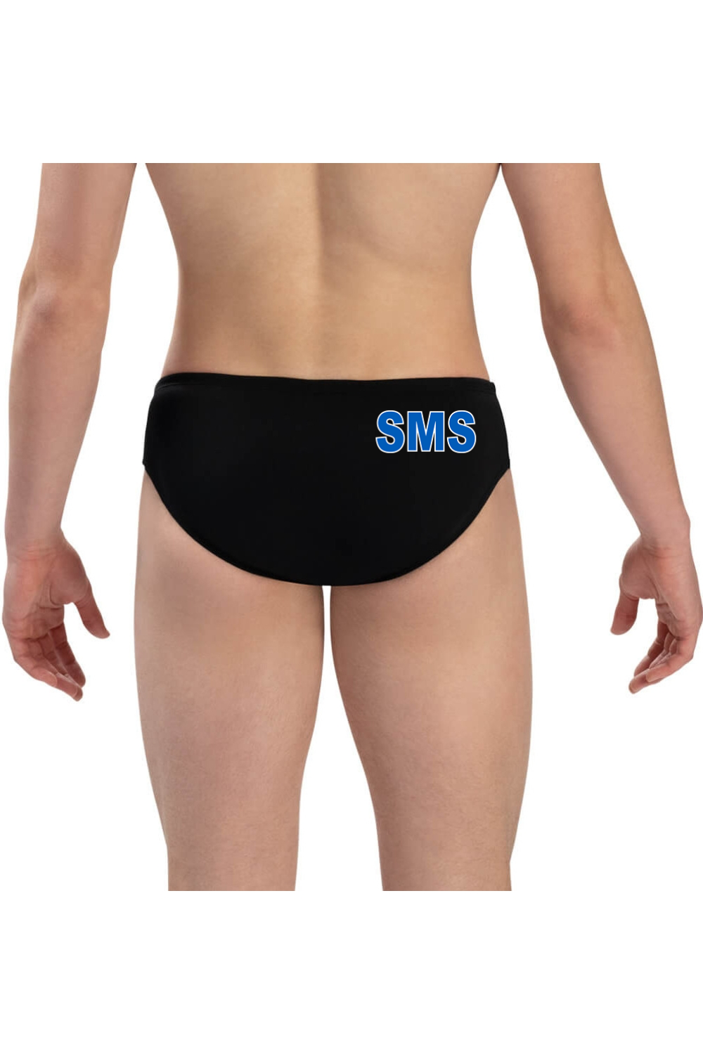 Shumate MS - Dolfin XtraSleek Solid Brief