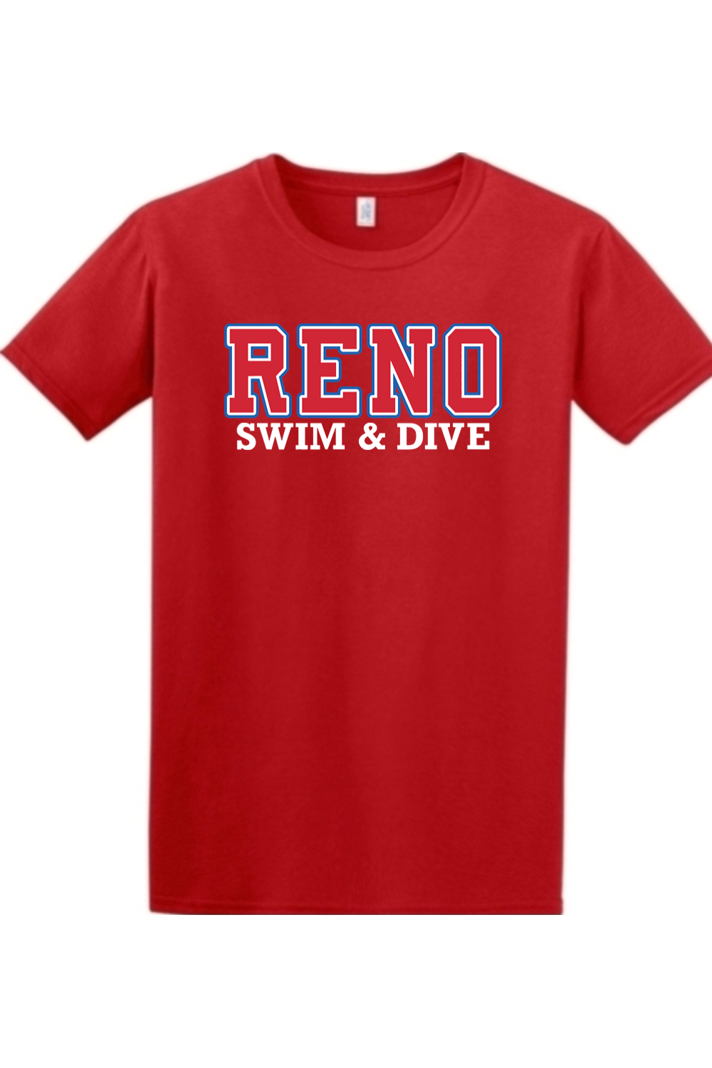 Reno HS - Team T-Shirt