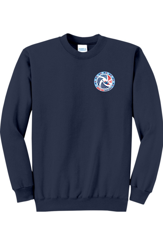 SMI - Crewneck Sweatshirt