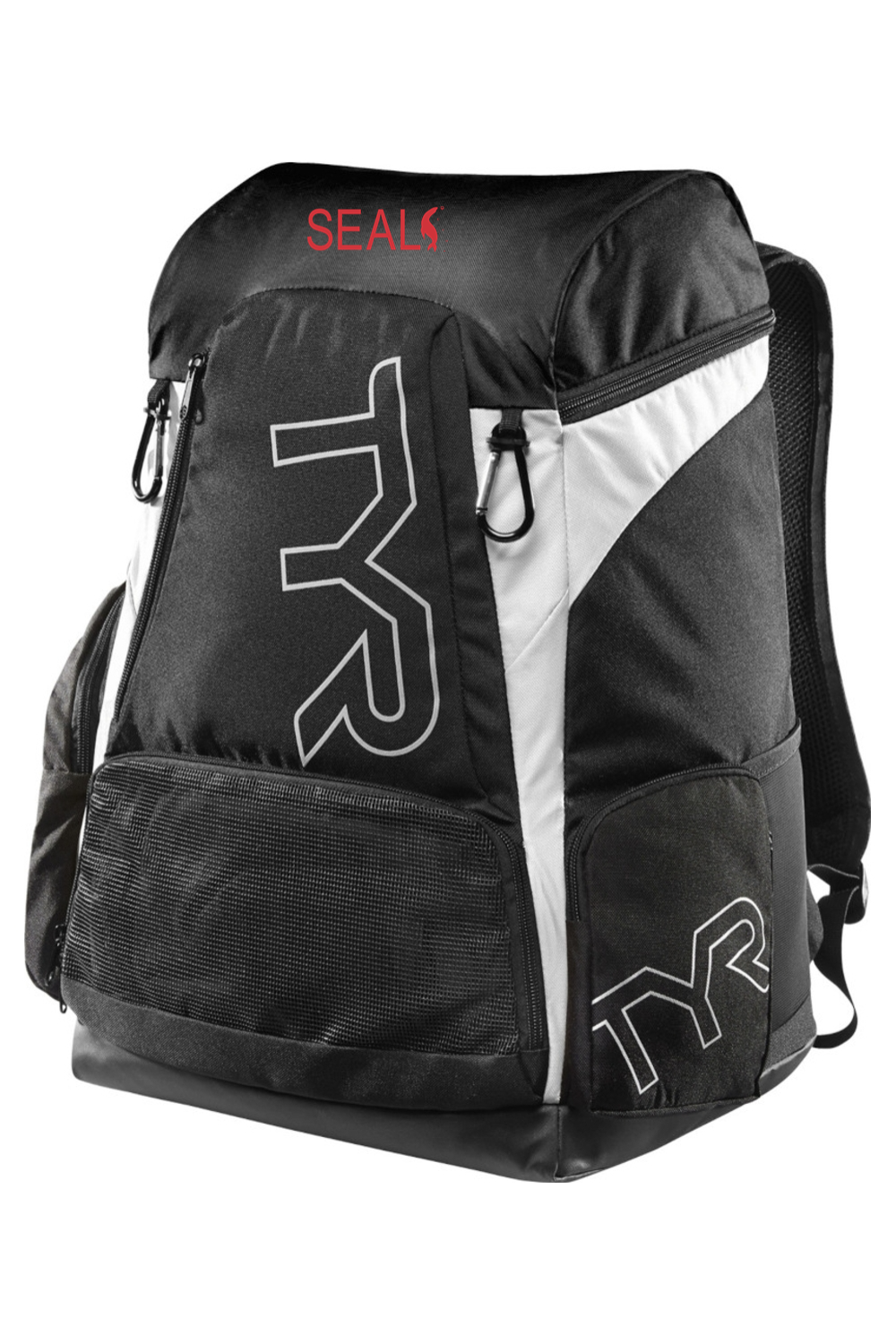 Strawberry Seals TYR Alliance 45L Backpack