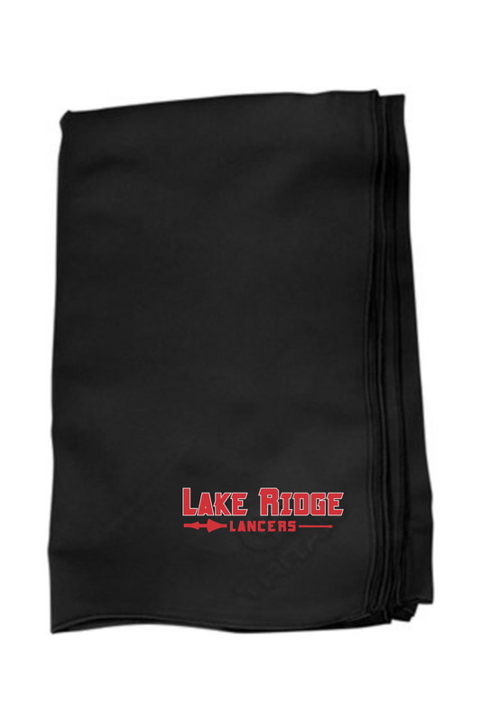 Lancers - Making Waves USA Microfiber Towel