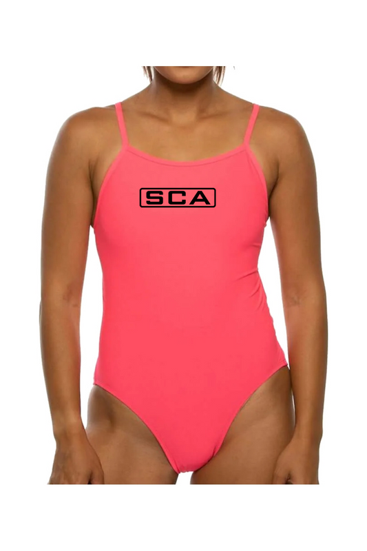 SCA - JOLYN Devon Practice Suit