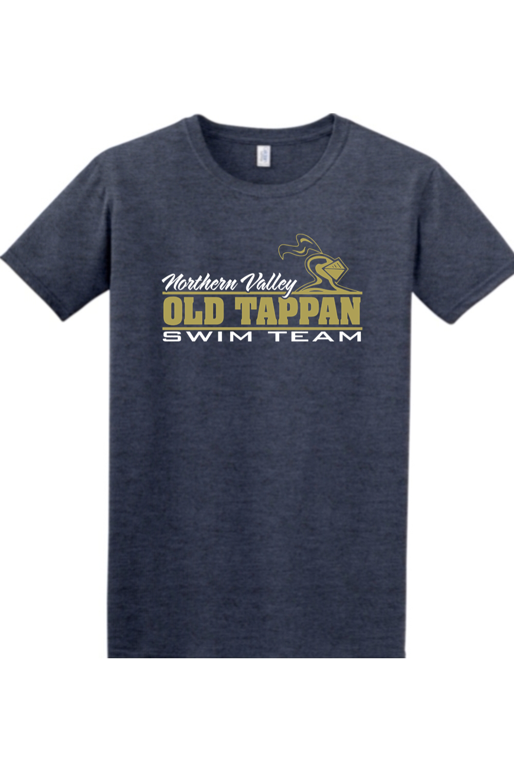 Northern Valley Old Tappan - Team T-Shirt
