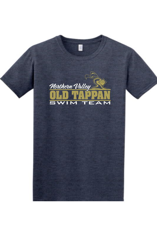 Northern Valley Old Tappan - Team T-Shirt