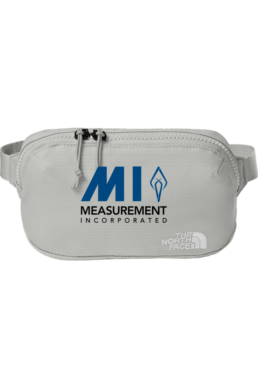 Measurement Inc. - The North Face 1L Travel Hip Pack
