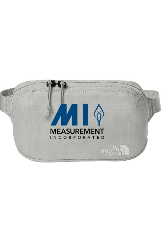 Measurement Inc. - The North Face 1L Travel Hip Pack