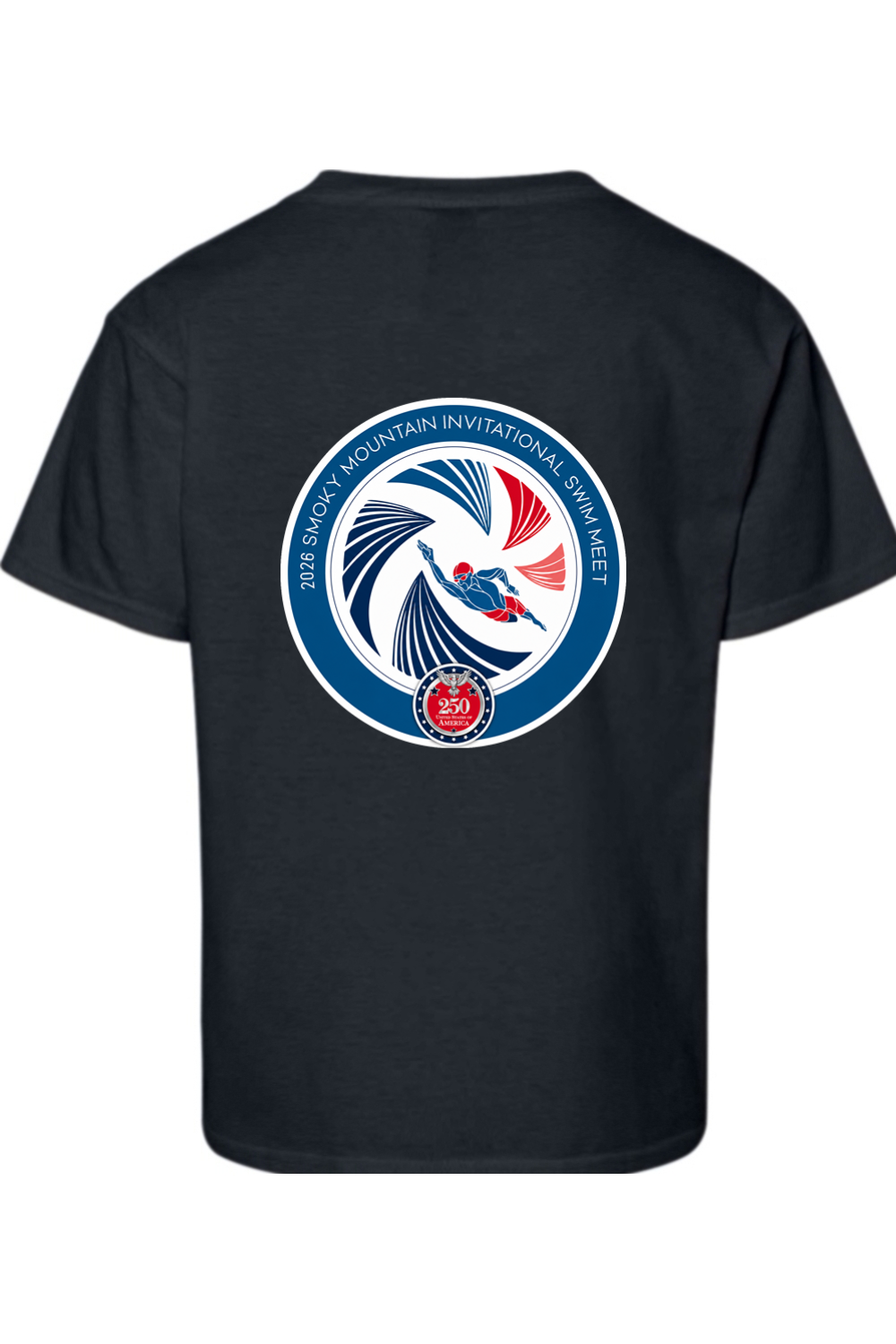 SMI - Youth T-Shirt