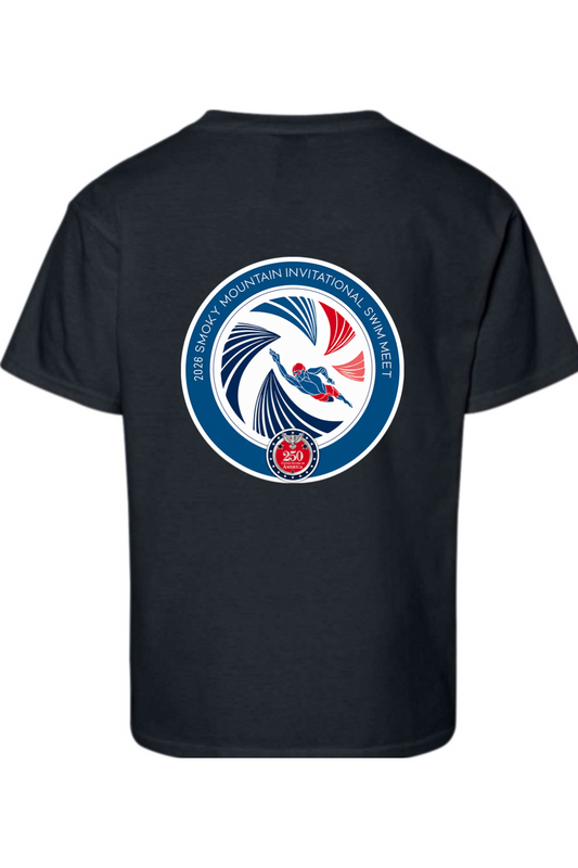 SMI - Youth T-Shirt