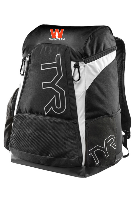 Woodside HS - TYR Alliance 45L Backpack