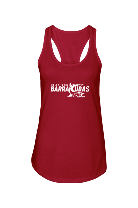 Bella Terra Ladies Racerback Tank