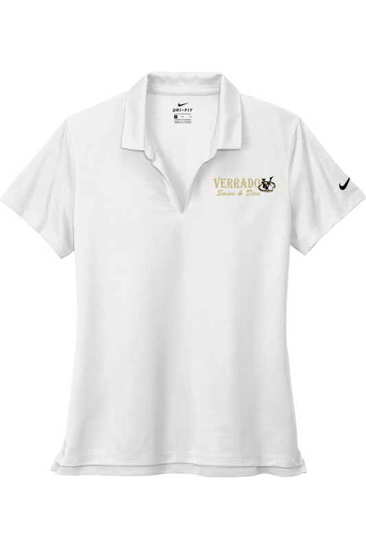 Verrado HS - Nike Ladies Dri-FIT Parent Polo
