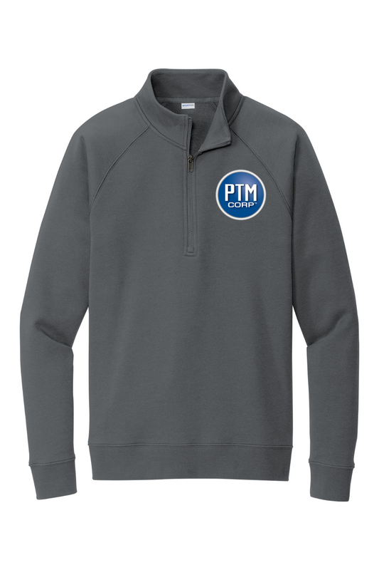 PTM - Sport-Tek Drive Fleece 1/4-Zip Pullover