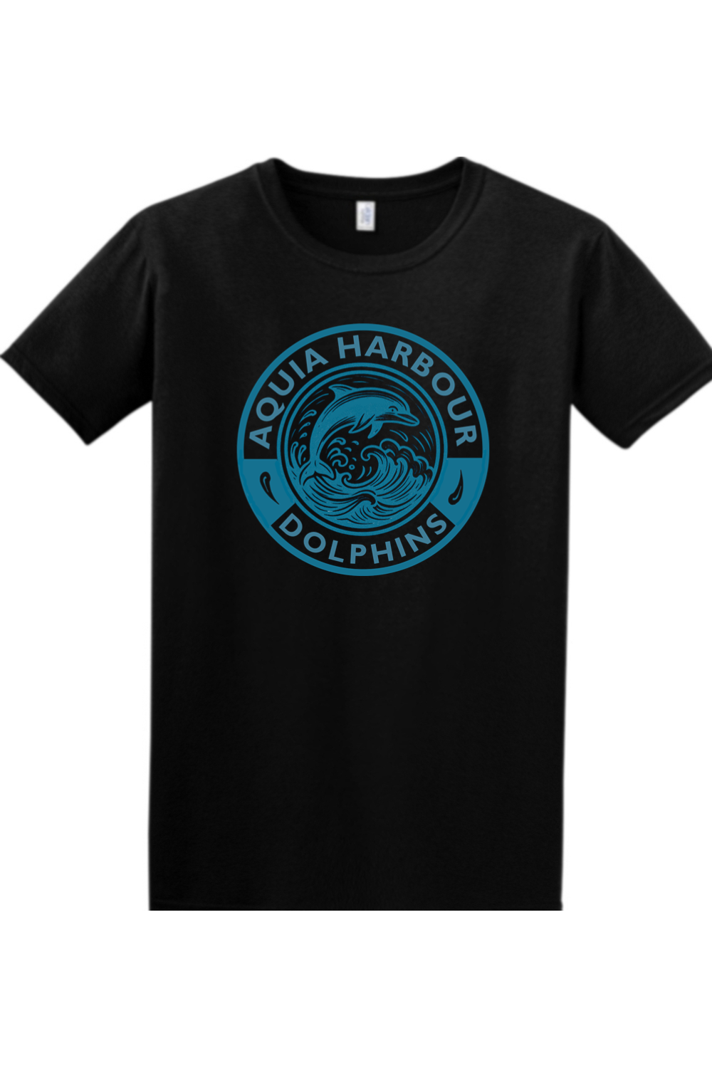 Aquia Harbour - T-Shirt