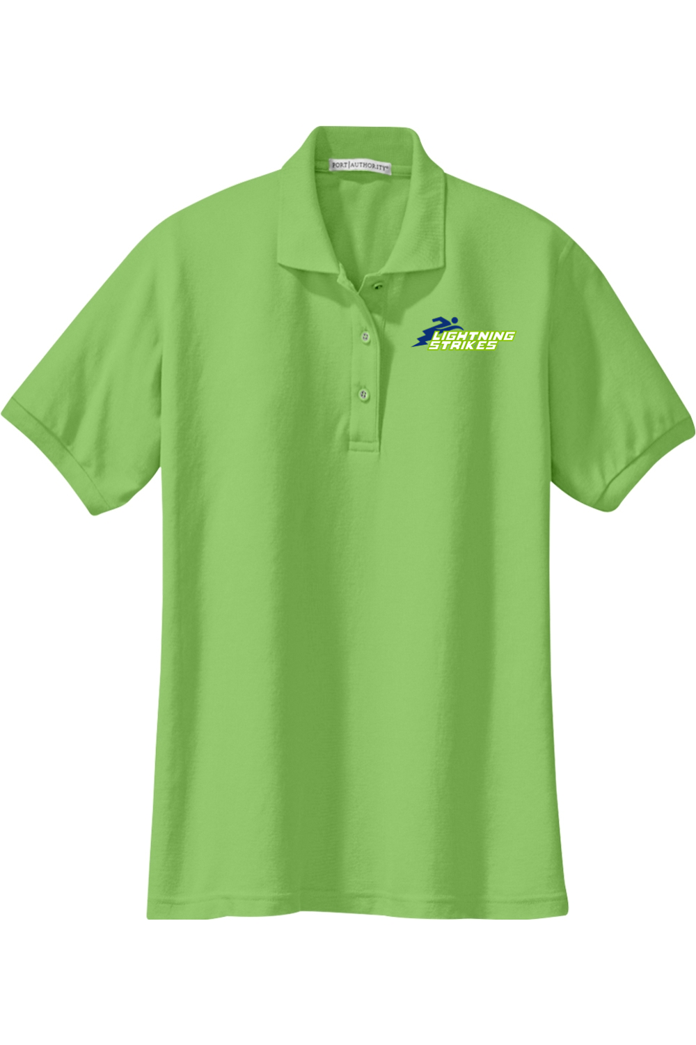 Lightning Strikes - Ladies Polo