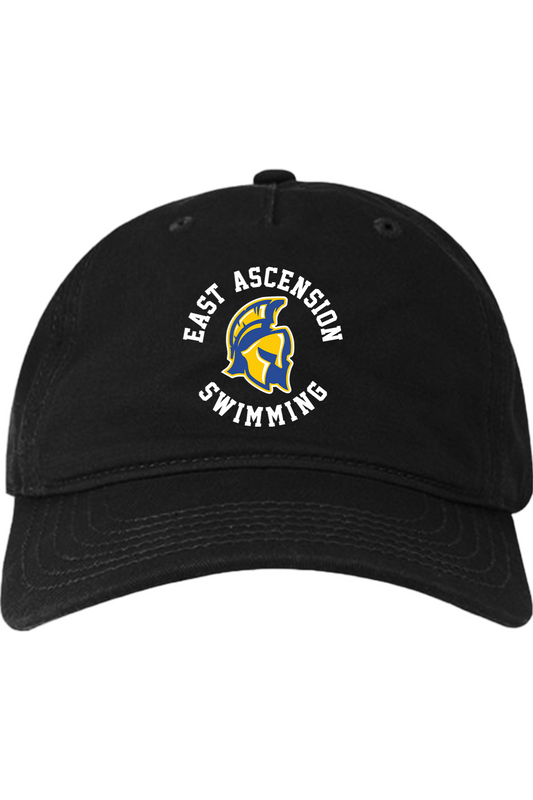 East Ascension - Team Baseball Hat
