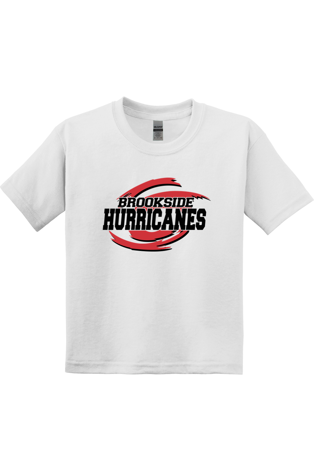 Brookside Hurricanes ST - Youth Team T-Shirt