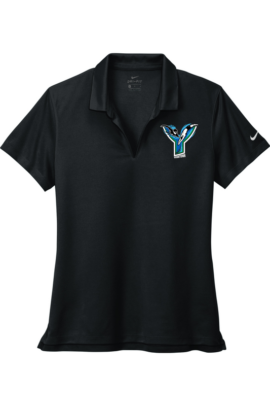Yorktown Nike Ladies Parent Polo