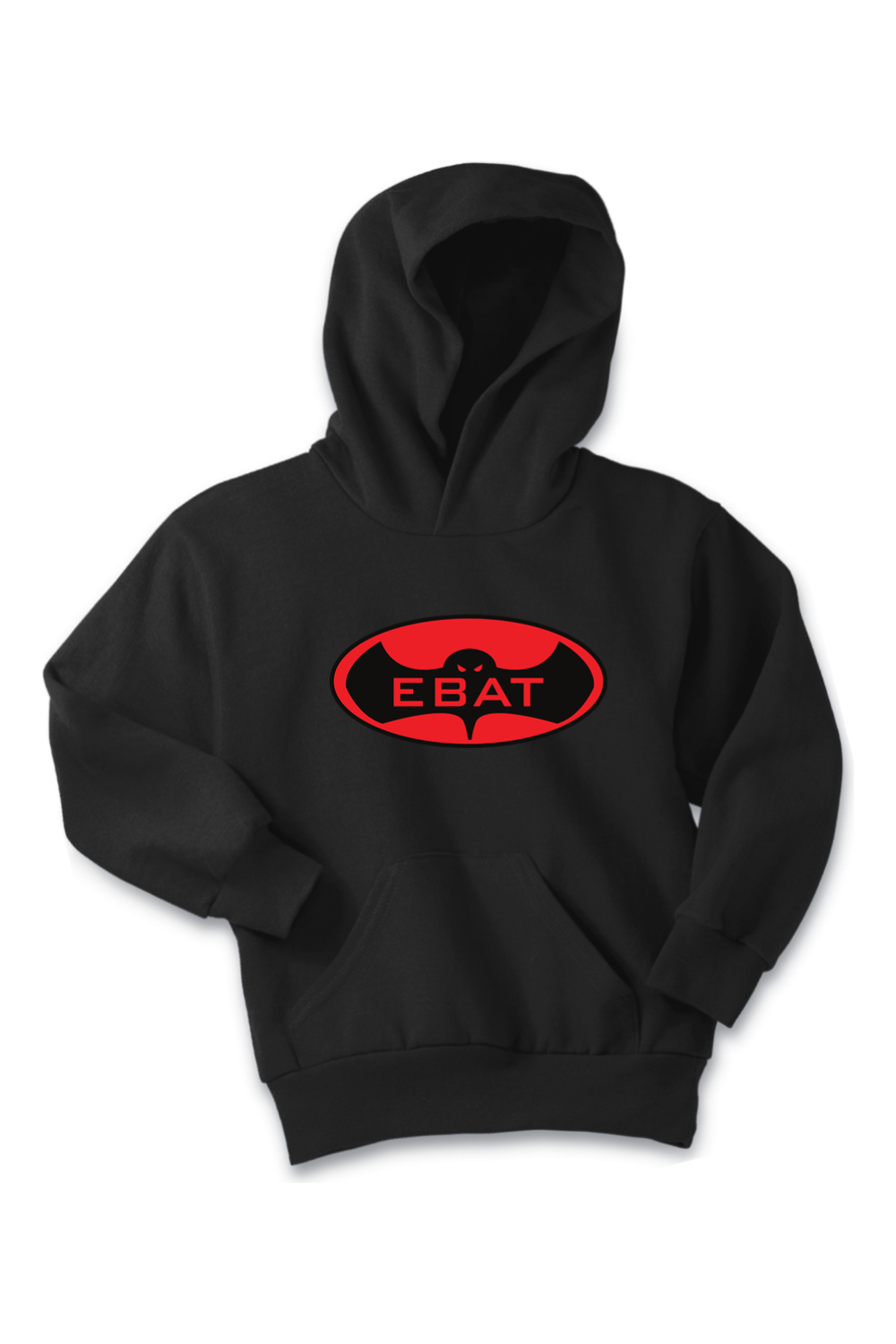 EBAT - Youth Team Hoodie