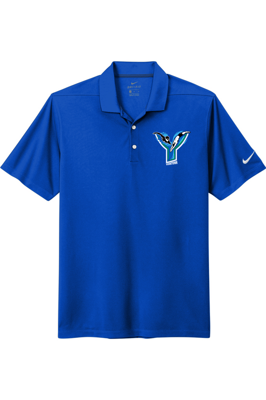 Yorktown Nike Parent Polo