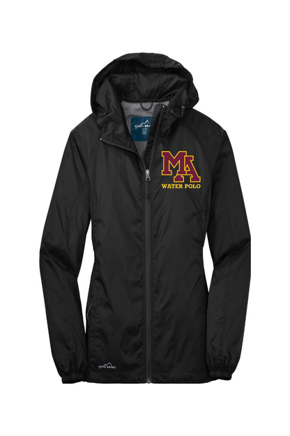 Menlo Atherton HS WP Wind Breaker Ladies