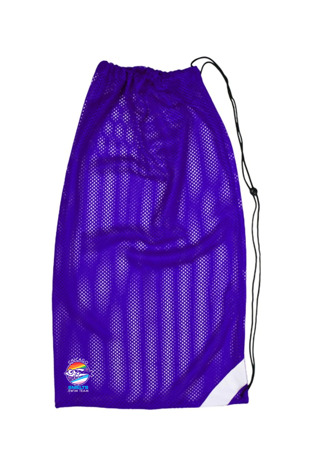 Chicago Smelts - Team Mesh Bag