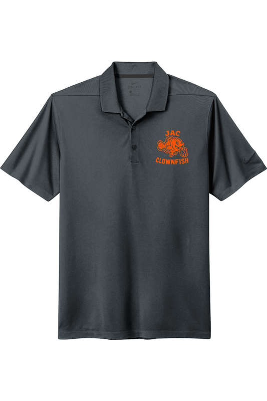JAC Clownfish Nike Parent Polo