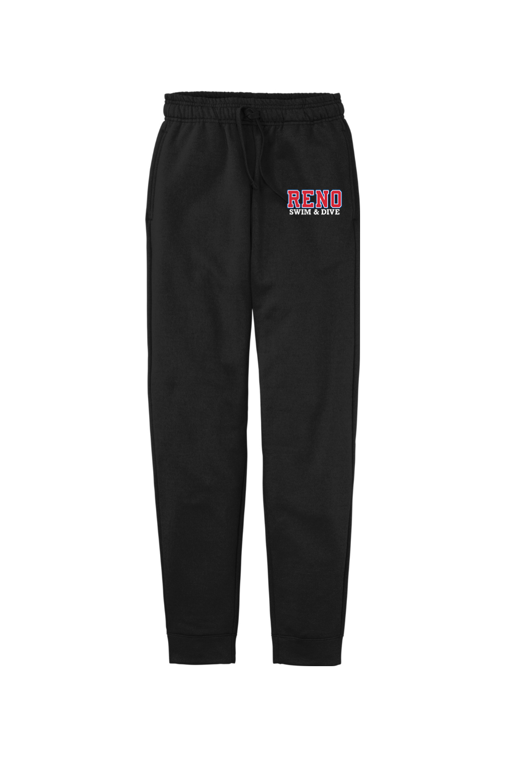 Reno HS - Port & Company Core Fleece Jogger