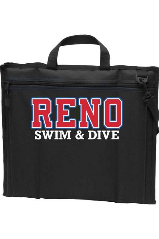 Reno HS - Port Authority Stadium Seat