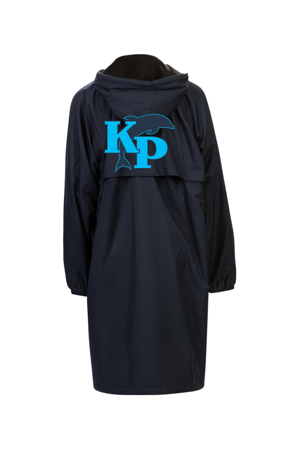 Kingspoint - Team Swim Parka