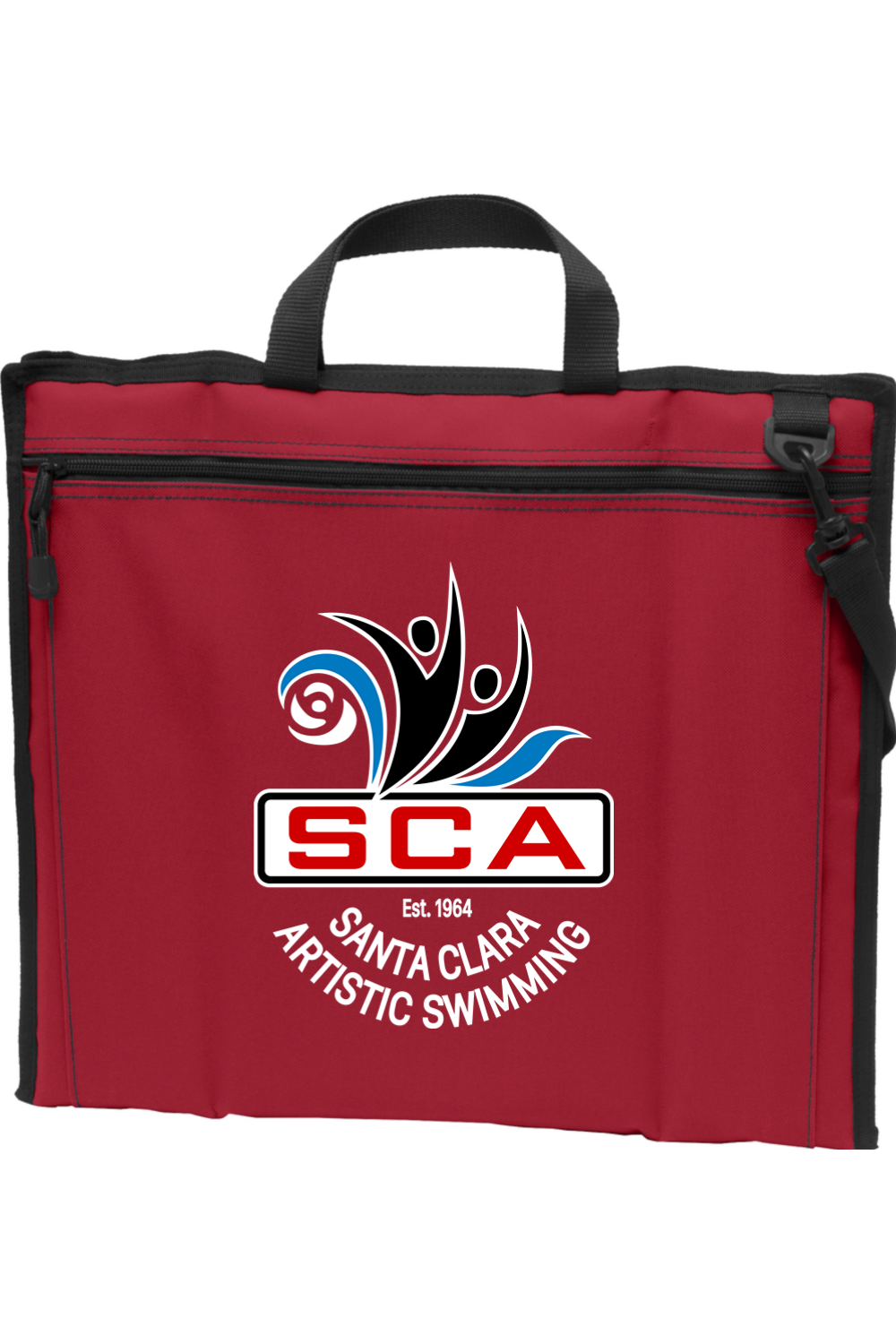 SCA - Stadium Seat