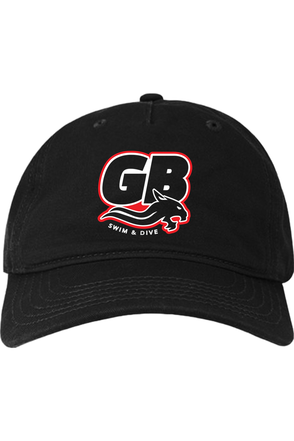 Grand Blanc HS Boys - Team Baseball Hat