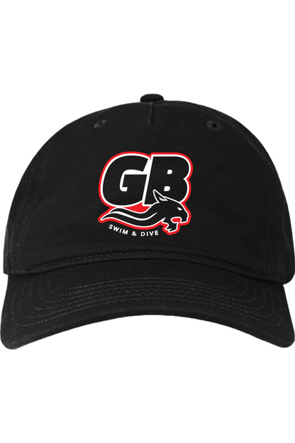 Grand Blanc HS Boys - Team Baseball Hat