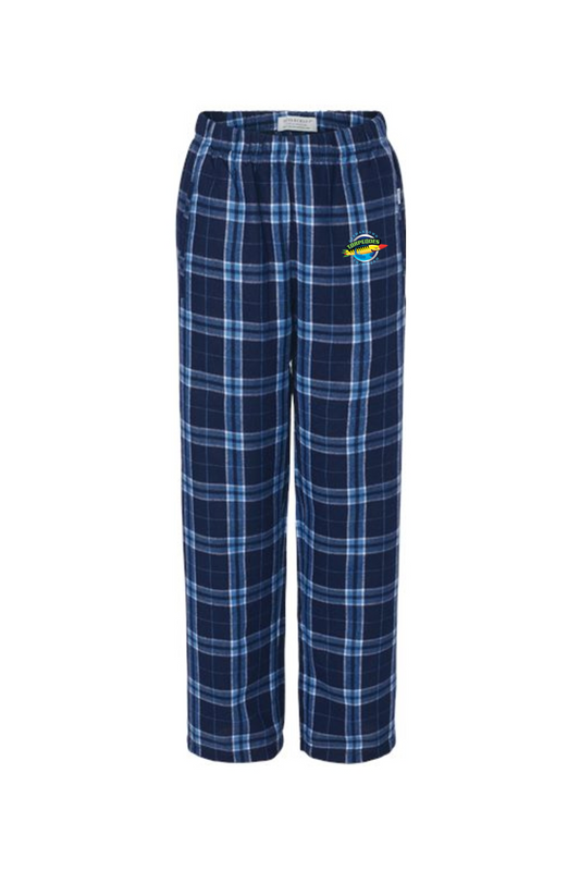 Germantown - Boxercraft Youth Flannel Pants