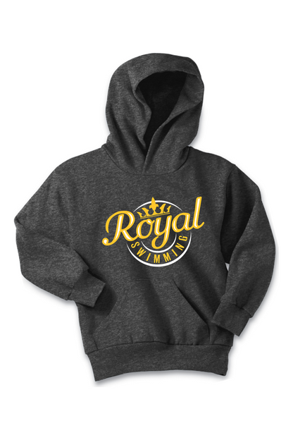 Royal Swimming - Youth Team Hoodie