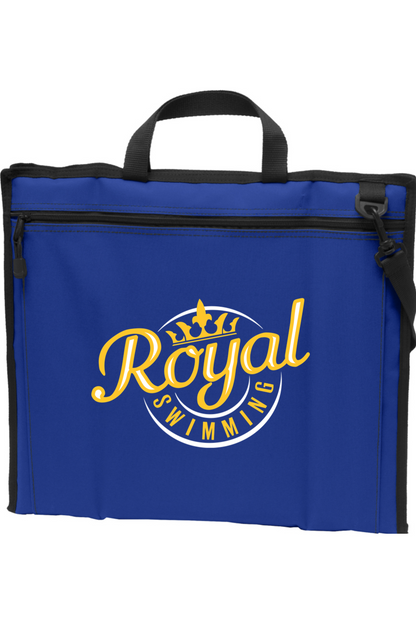Royal Swimming - Team Stadium Seat