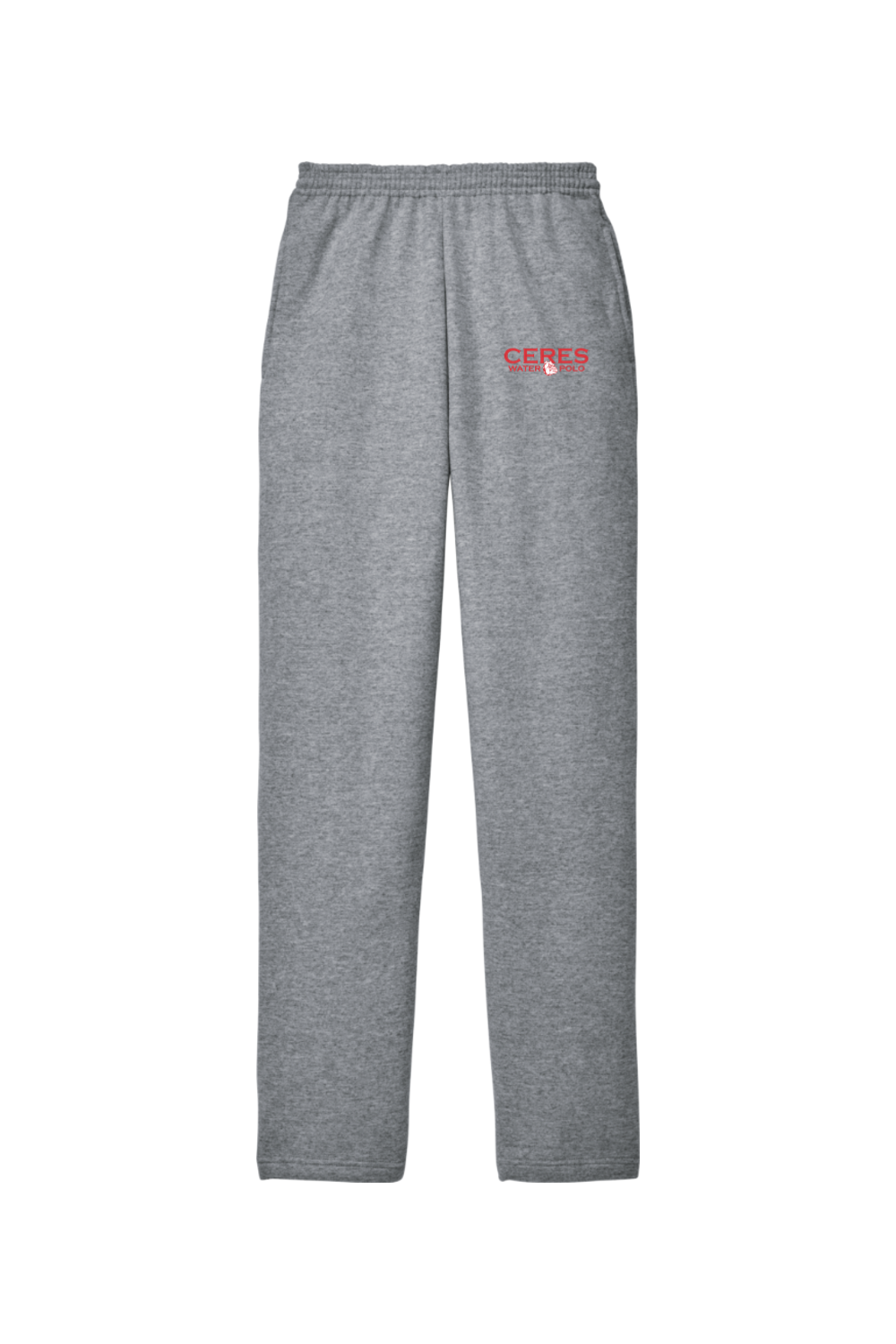 Ceres HS WP - Team Sweatpants with Pockets