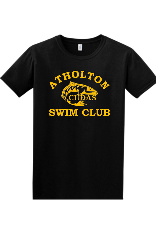 Atholton - T-Shirt
