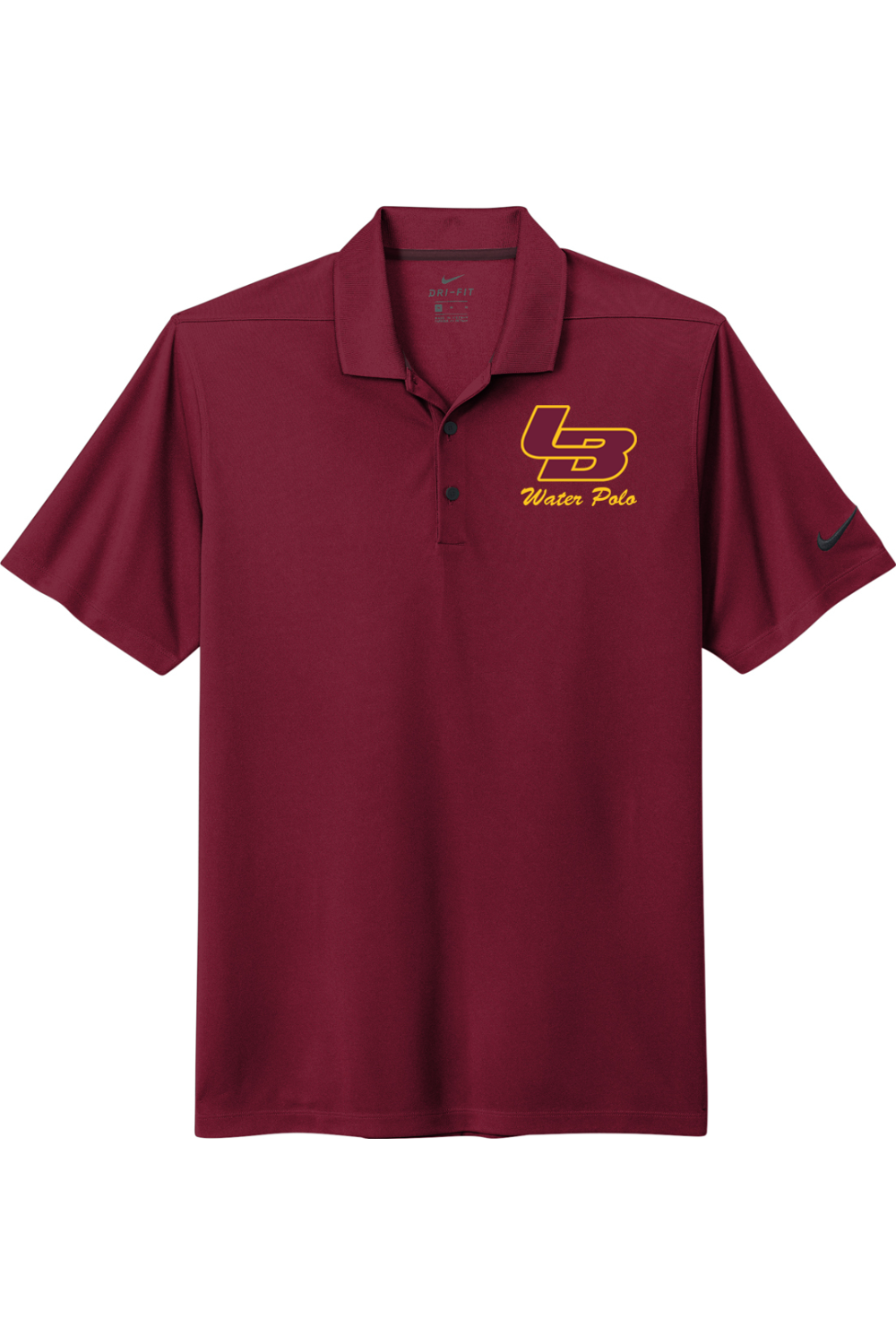 Los Banos High School WP - Nike Parent Polo