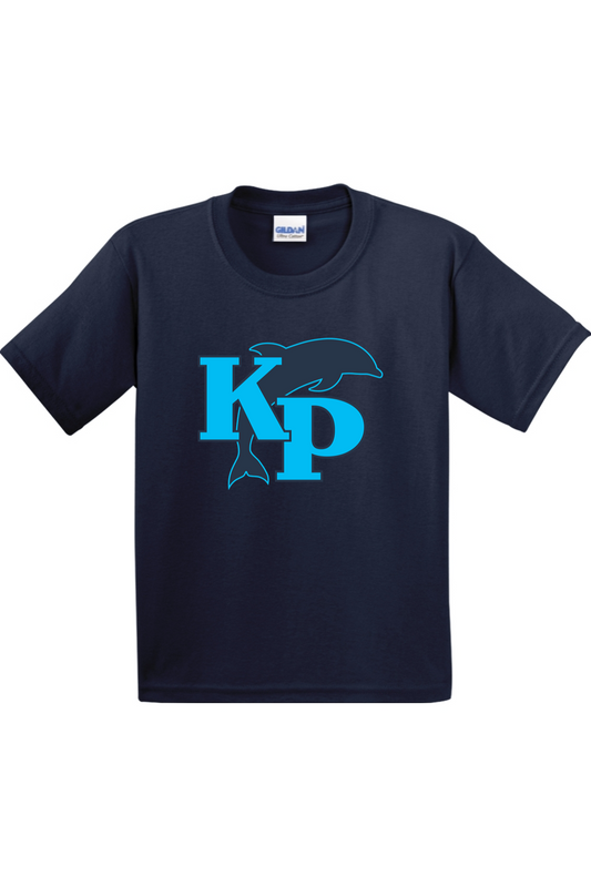 Kingspoint - YOUTH Cotton T-Shirt