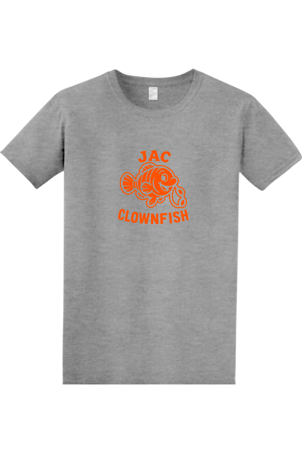 JAC Clownfish T-Shirt