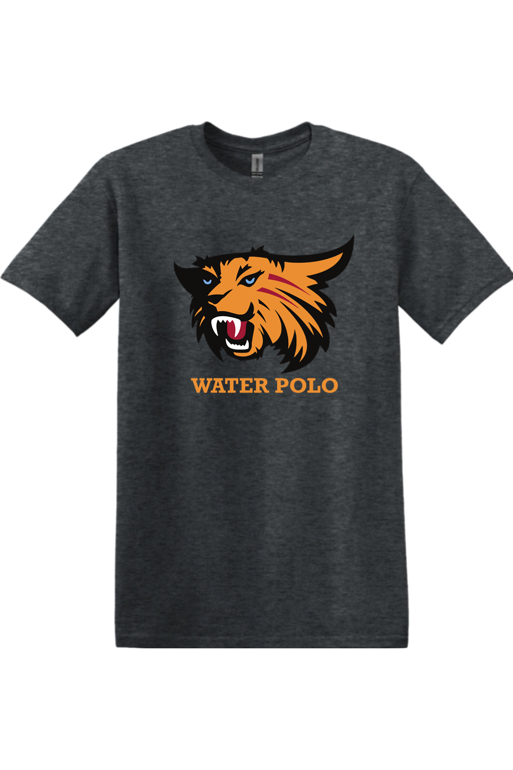 Glen A Wilson HS WP - Team T-Shirt